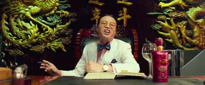 where is song yi? - Detective Chinatown 2
