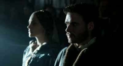Where sorrow is unknown and joy prevails. - Medici: Masters of Florence