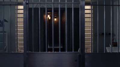 Where is Supergirl? - Supergirl