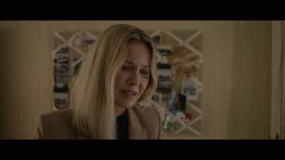 - Where is Susanne?
- This Jo, Fred. - Close to Me