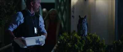Where you taking that stuff?
That'’s my stuff. Don'’t-- - Blowback