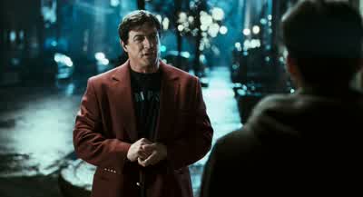 Where that come from? - Rocky Balboa