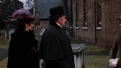 Where is that girl?
Alice! - Taste the Blood of Dracula