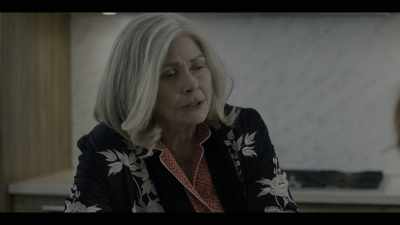 Where is that gorgeous piece of you - Russian Doll
