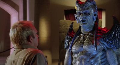 Where is that I awakened - Wishmaster 3: Beyond the Gates of Hell