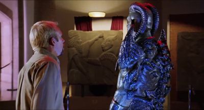 Where is that I opened - Wishmaster 3: Beyond the Gates of Hell