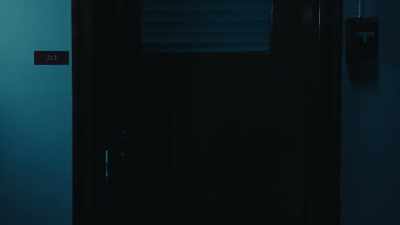 Where is that nurse?
Where are you? - Haunted Hospitals