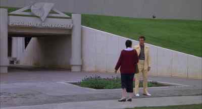 Where is that punk?Excuse me? - Johnny Be Good