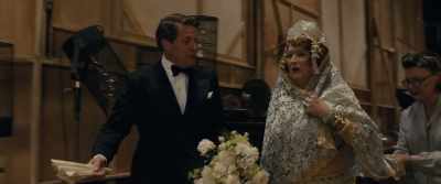 Where is that silly, silly boy? - Florence Foster Jenkins