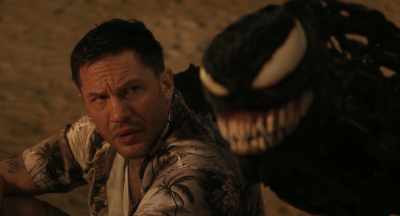 Where is that third reel? - Venom: Let There Be Carnage