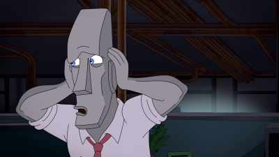 Where is that throbbing noise coming from? - Human Resources