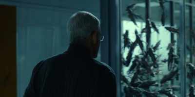- Where is that? Water treatment center?
- Hydroelectric system. Sub eight. - Jurassic World: Dominion