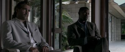 Where is that - Miami Vice