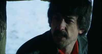 - Where is the American? - Love and Bullets