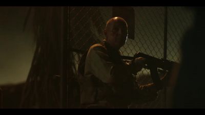 Where is the American? - Tom Clancy's Jack Ryan