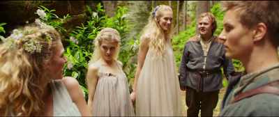 Where is the apples? - The Ash Lad: In the Hall of the Mountain King