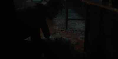 - Where is the baby? - The Alienist