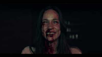 Where the bad guys are called Osso, - A Classic Horror Story