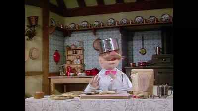 Where is the banana-na-na? - The Muppet Show