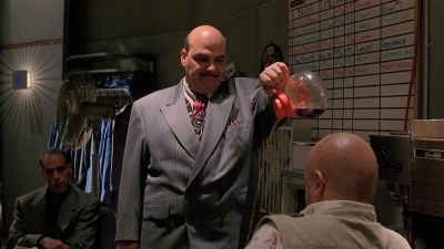 Where is the Blankman - Blankman