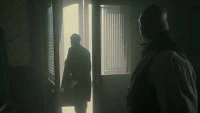 Where was the body? - The Alienist