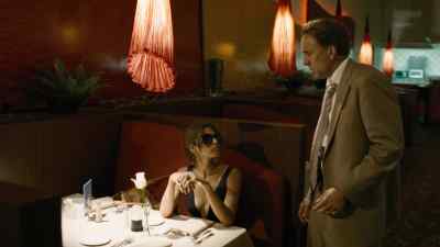 Where is the boy? - Bad Lieutenant: Port of Call New Orleans