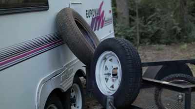  Where the breeze blows - Hubcap