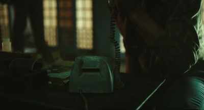 =Where is the car?= - Phantom Detective