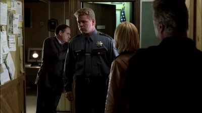 Where is the cash? - CSI: Crime Scene Investigation