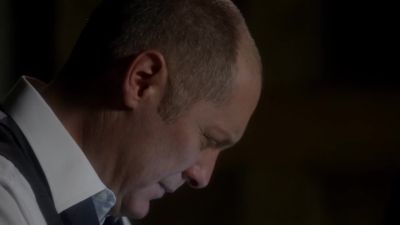 Where is the chemist? - The Blacklist