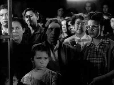 Where is the child? - Salt of the Earth