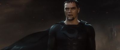 Where is the Codex - Man of Steel