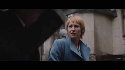 -Where is the court?
-In Radom. - Forgotten Love