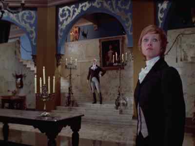 Where the devil is Barlow? - Captain Kronos: Vampire Hunter