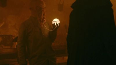 Where is the Doctor? - Doctor Who
