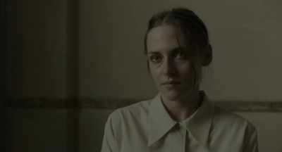 Where is the emotional shaping, - Crimes of the Future