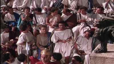 Where is the emperor? - Quo Vadis