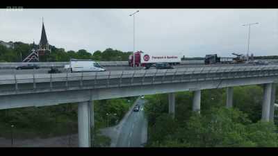 -Where?
-The Essinge Bridge - Beck 50 - Deadlock