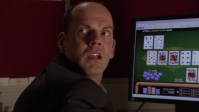 Where is the false God, Ba'al? - Stargate SG-1