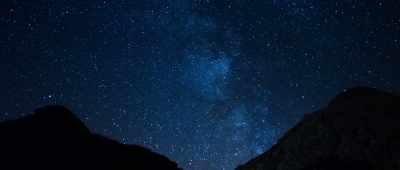 Where the footsteps all
pointed the same way, - Alien: Battlefield Earth