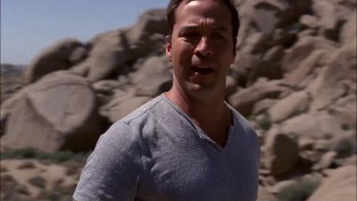 Where the fuck am I? - Entourage