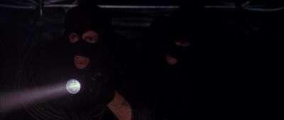 Where the fuck are you goin' - The Boondock Saints