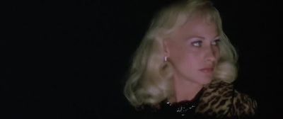 Where the fuck are we going - Lost Highway