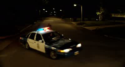 Where the fuck are we? - Superbad