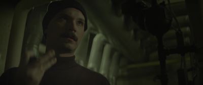 Where the fuck are you? - The Last Mark