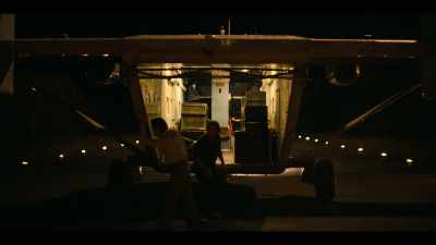 Where the fuck did this motherfucker go? - Narcos: Mexico
