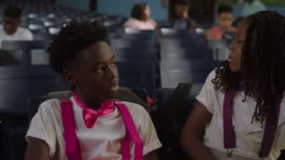 Where the fuck did they get all these? - The Chi