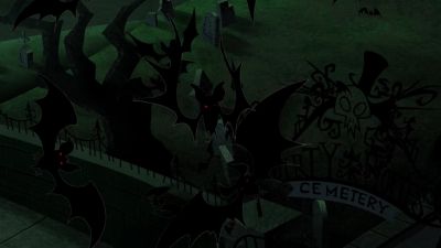 Where the fuck we gong now - The Haunted World of El Superbeasto