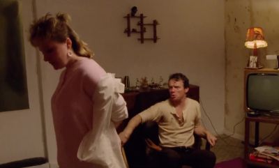 Where the fuck have you been Babysitting - Rita, Sue and Bob Too