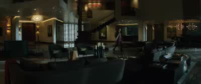 Where the fuck have you been - Fifty Shades Darker